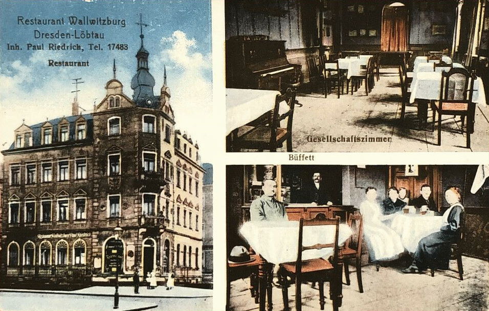 Clara-Zetkin-Straße 21