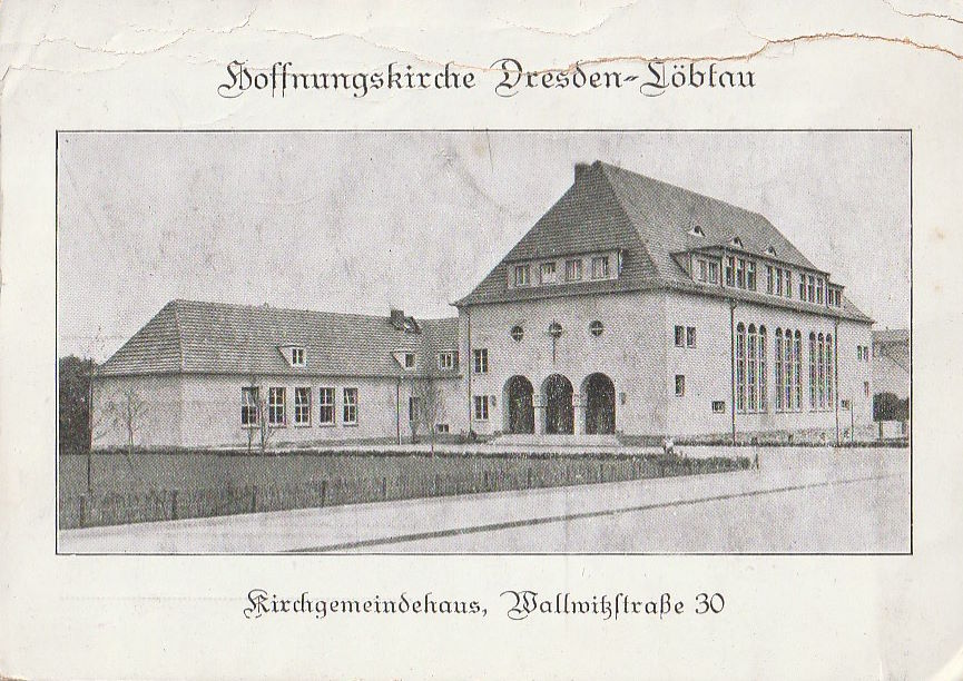Clara-Zetkin-Straße 30 (Wallwitzstraße 30)