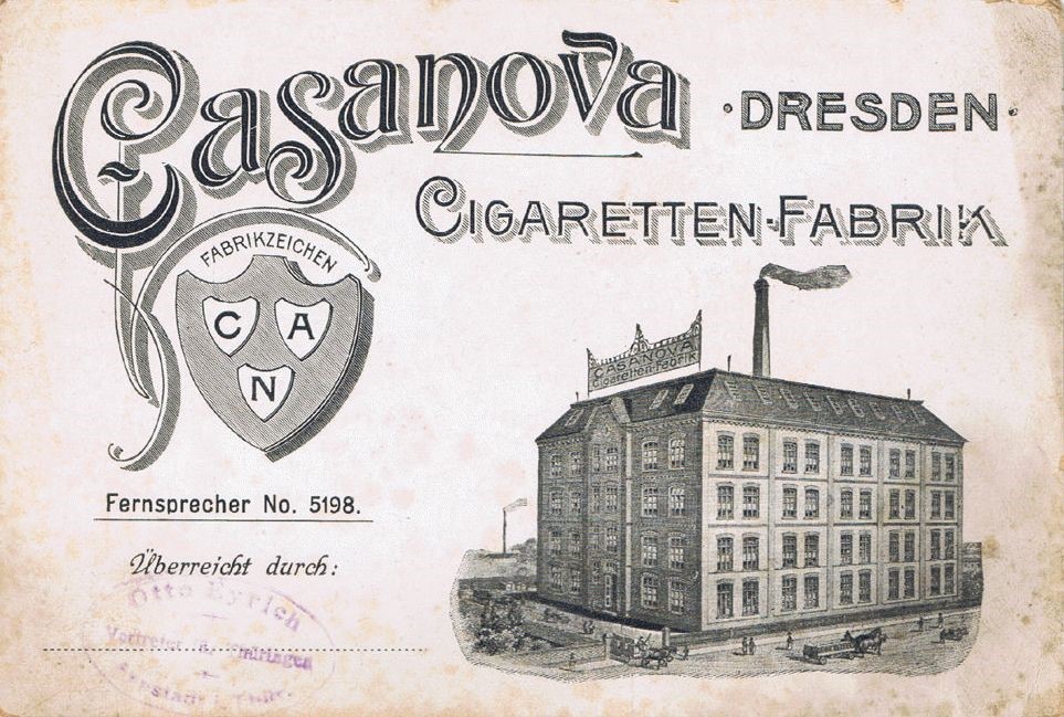 Clara-Zetkin-Straße 33