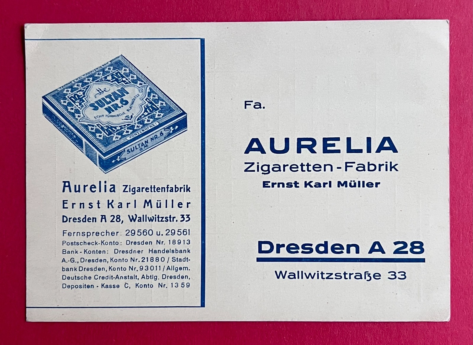 Clara-Zetkin-Straße 33