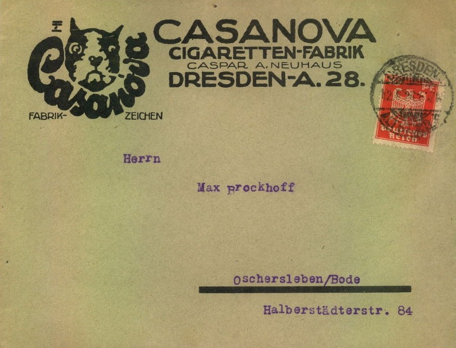 Clara-Zetkin-Straße 33