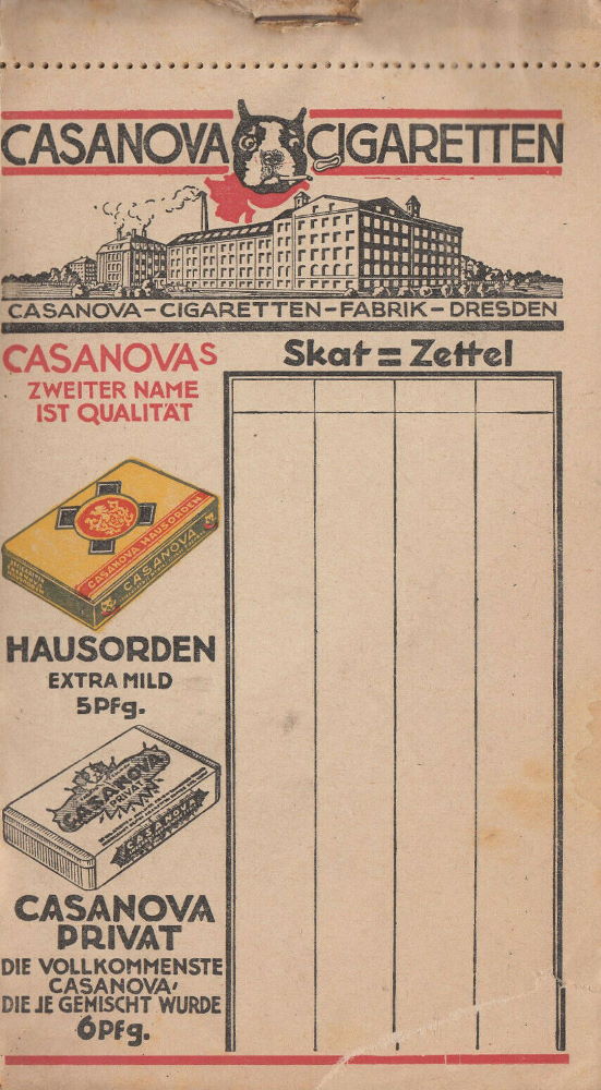 Clara-Zetkin-Straße 33