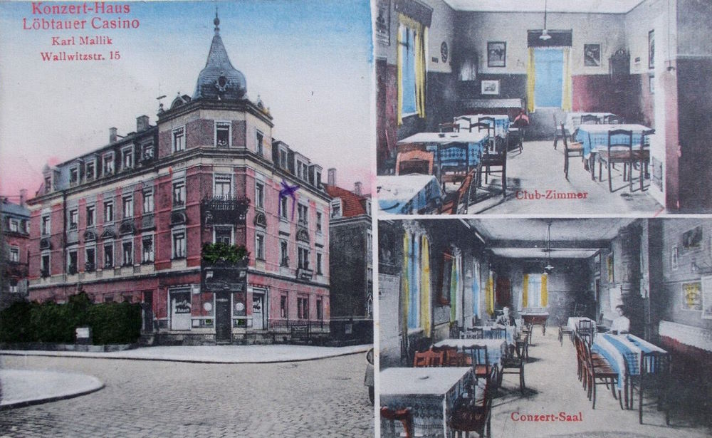 Clara-Zetkin-Straße 15