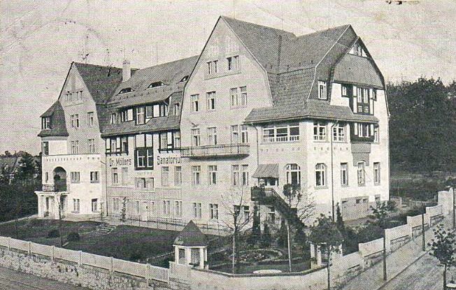 Alpenstraße 1