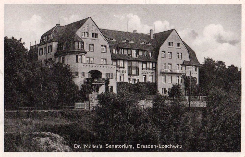 Alpenstraße 1