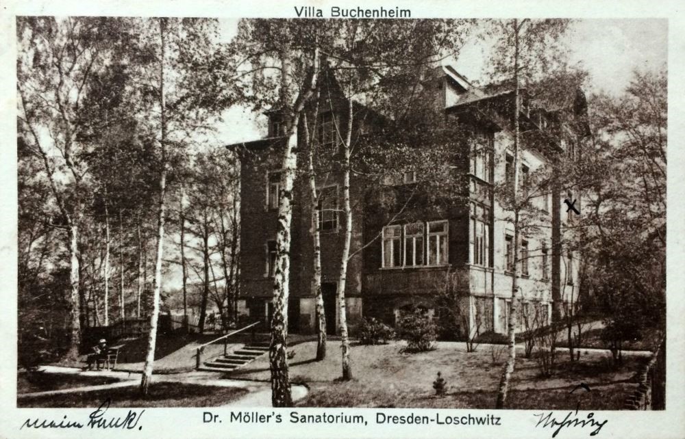 Alpenstraße 1