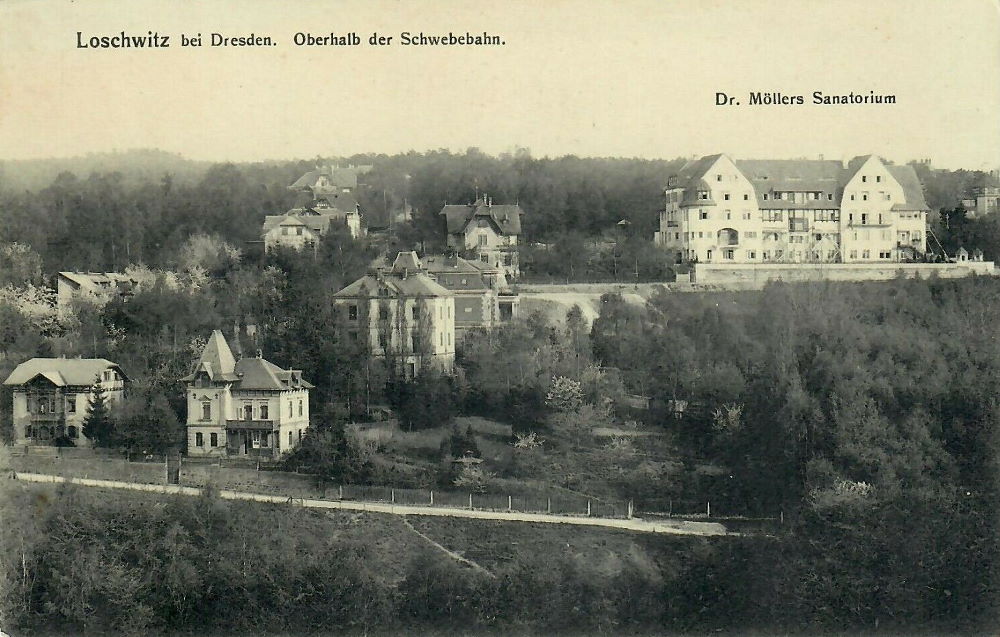 Alpenstraße 1