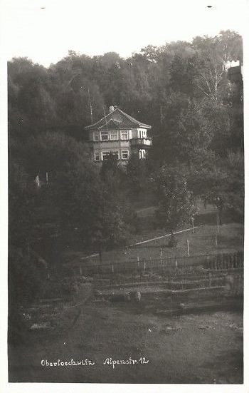 Alpenstraße 12