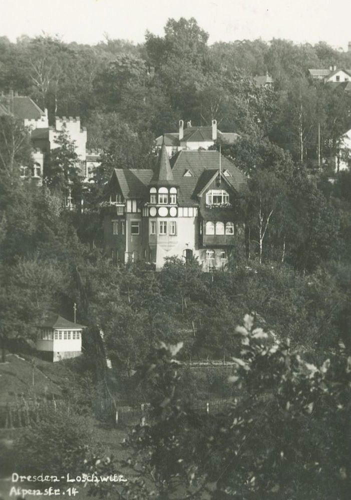 Alpenstraße 14