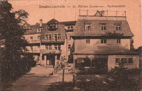 Alpenstraße 1