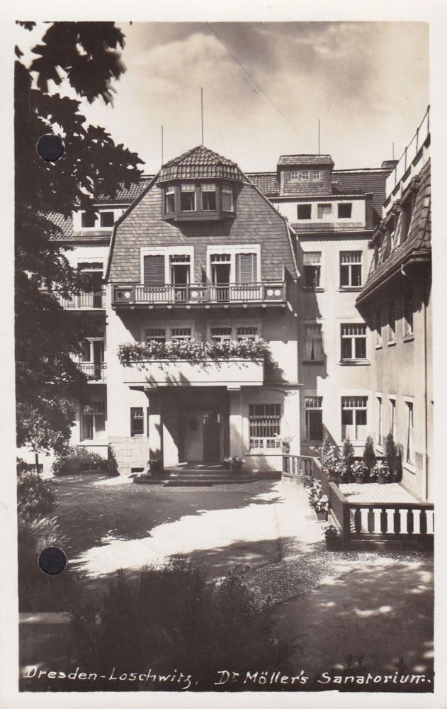 Alpenstraße 1