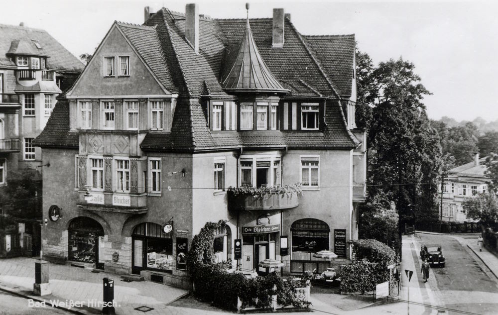 Bautzner Landstraße 32