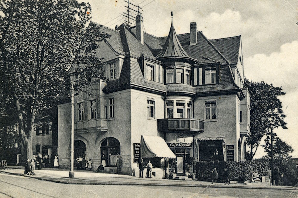 Bautzner Landstraße 32