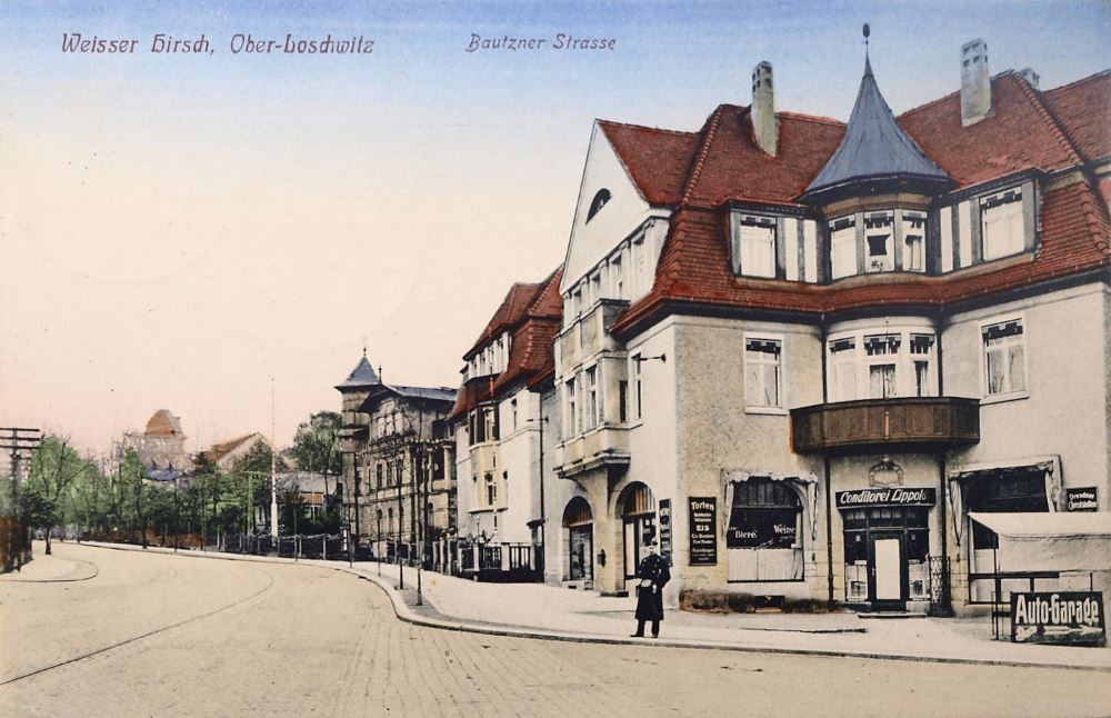 Bautzner Landstraße 32