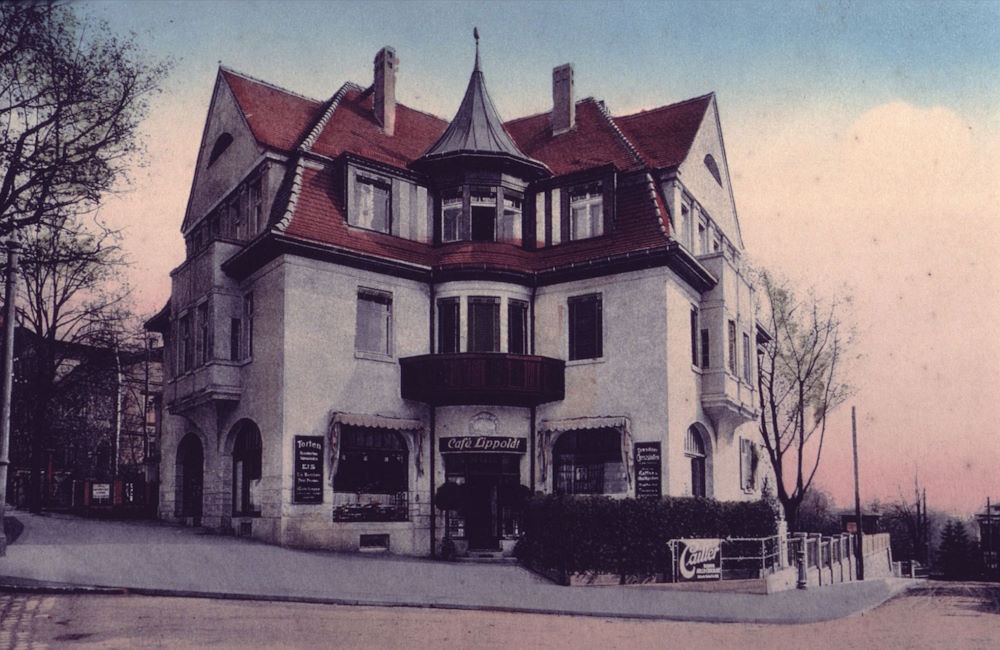 Bautzner Landstraße 32