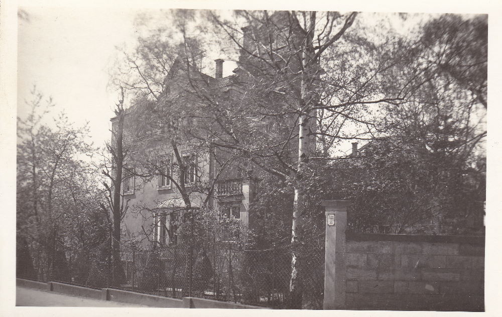 Bautzner Landstraße 46