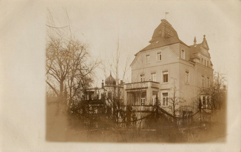 Bautzner Landstraße 46