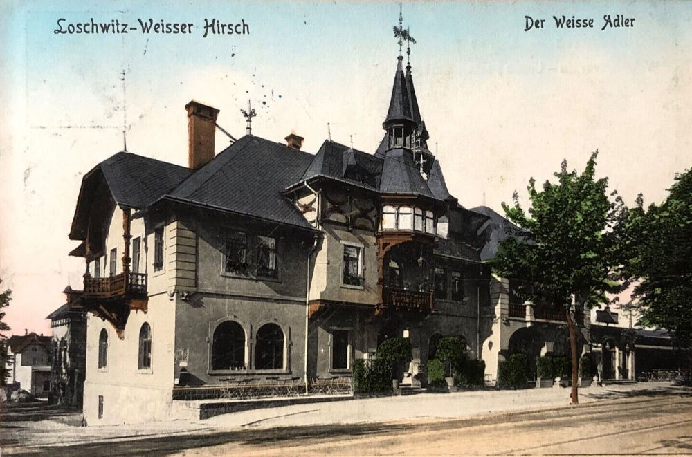 Bautzner Landstraße 62