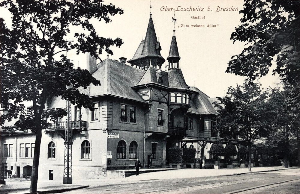 Bautzner Landstraße 62
