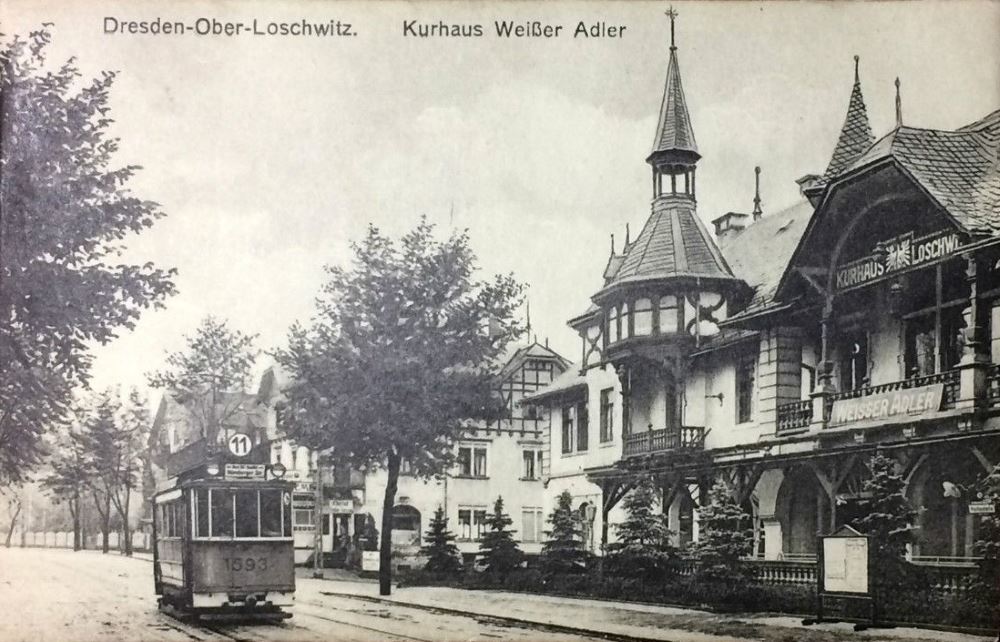 Bautzner Landstraße 62