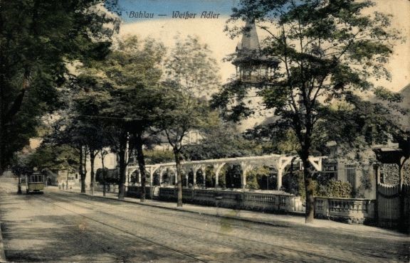 Bautzner Landstraße 62