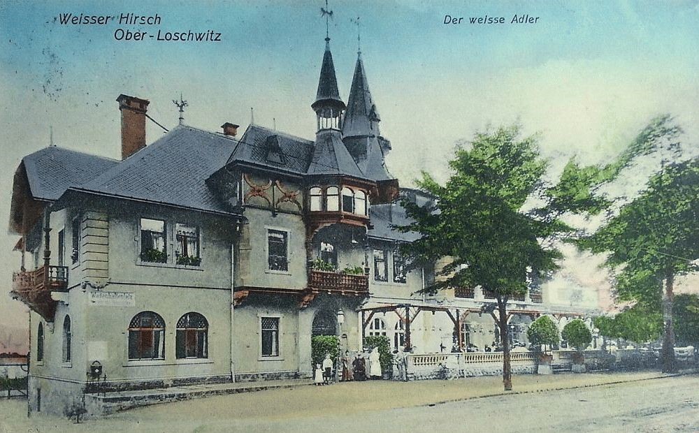 Bautzner Landstraße 62