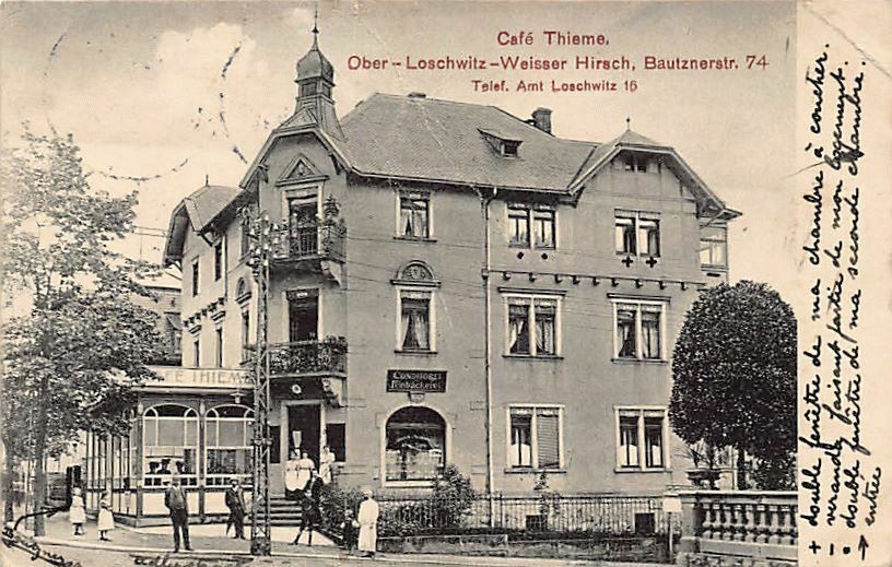 Bautzner Landstraße 64