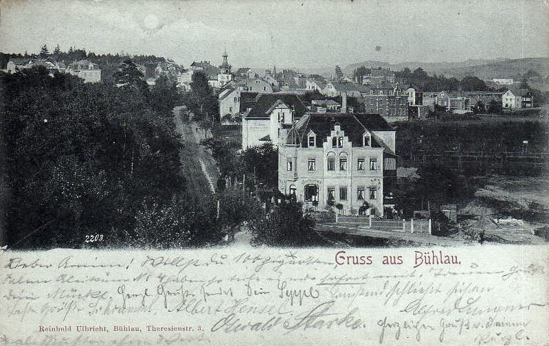Bautzner Landstraße 72