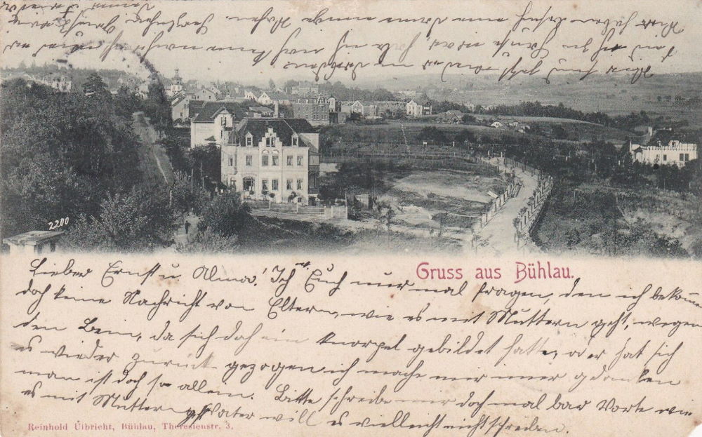 Bautzner Landstraße 72
