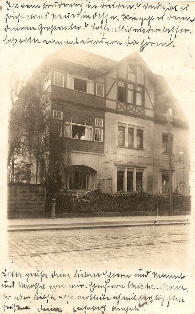 Bautzner Landstraße 74