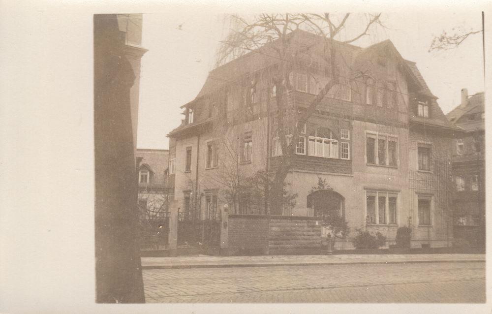 Bautzner Landstraße 74
