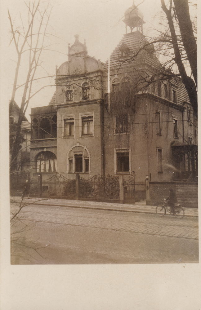 Bautzner Landstraße 76