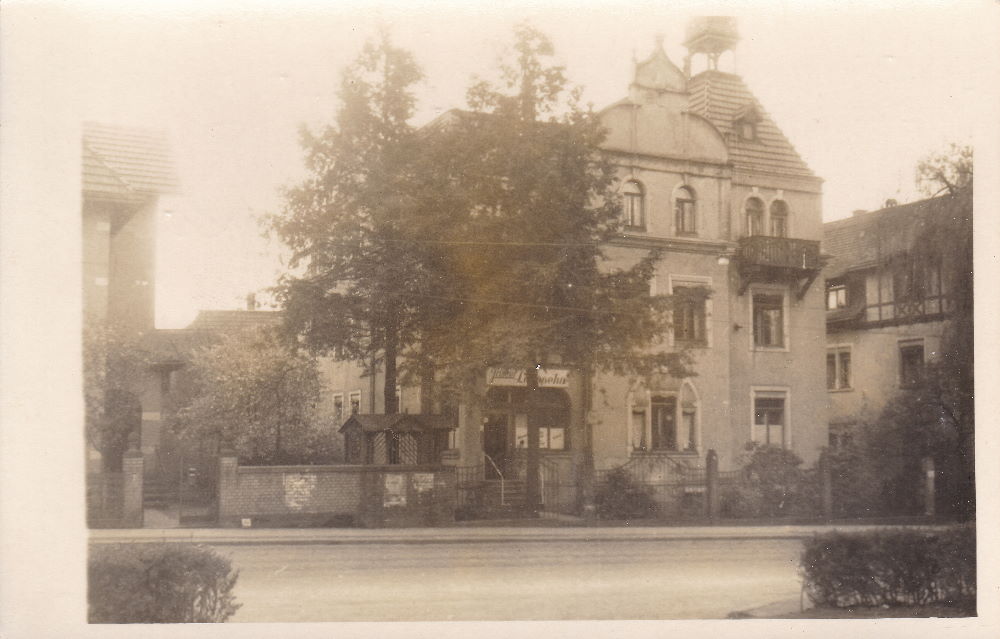 Bautzner Landstraße 76