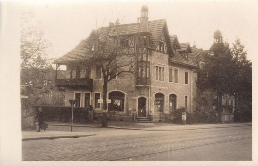 Bautzner Landstraße 78