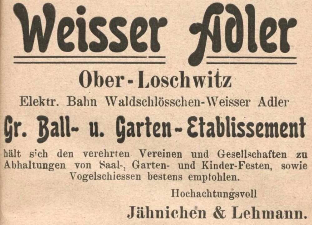 Bautzner Landstraße 62