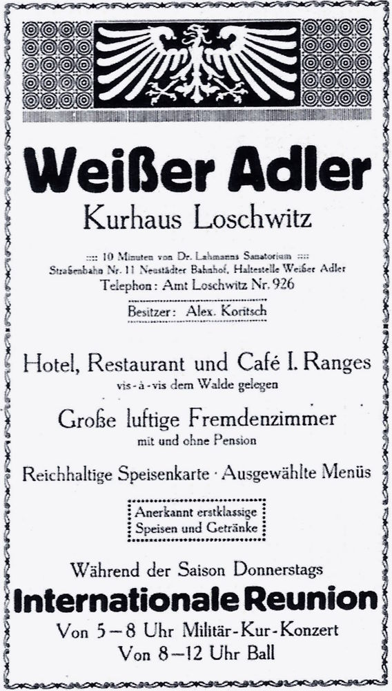 Bautzner Landstraße 62