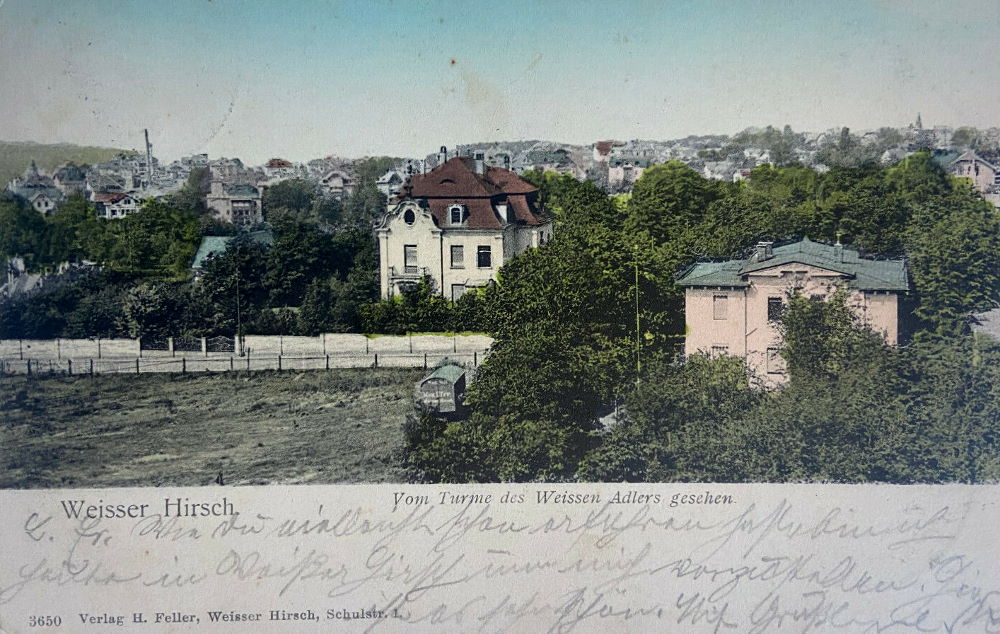Bautzner Landstraße 62