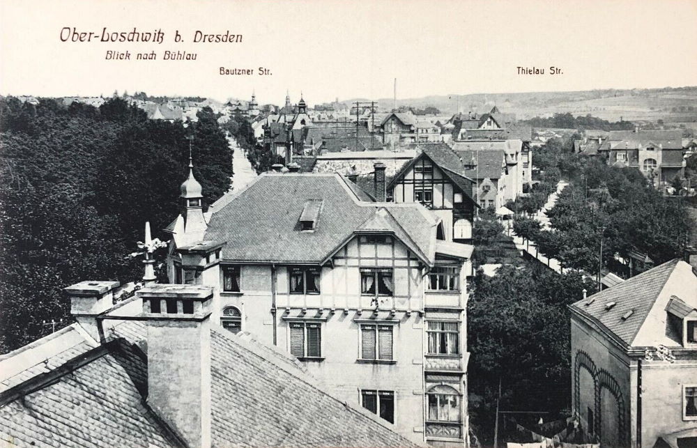 Bautzner Landstraße 62