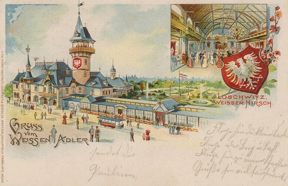 Bautzner Landstraße 62