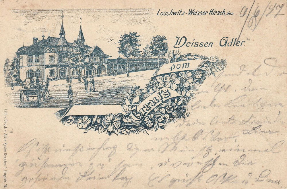 Bautzner Landstraße 62