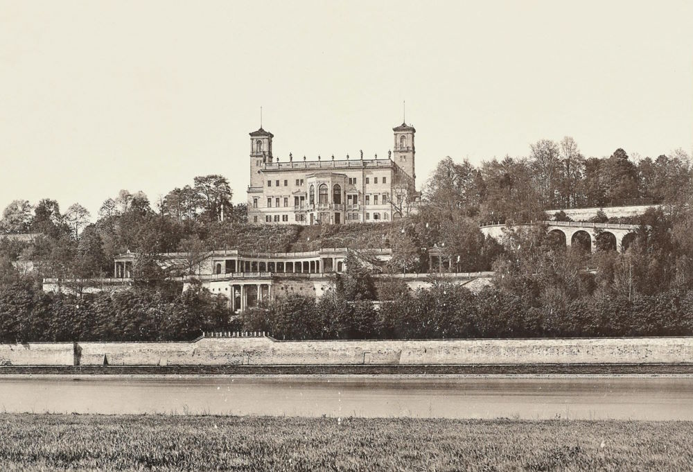 Bautzner Straße 130