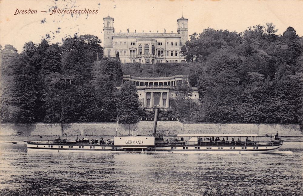 Bautzner Straße 130