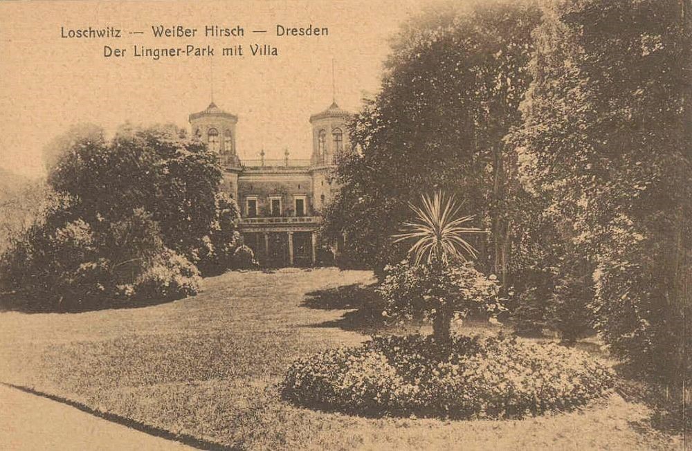 Bautzner Straße 132