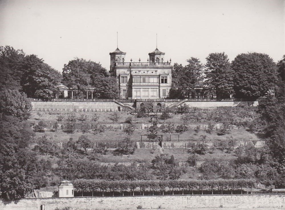 Bautzner Straße 132