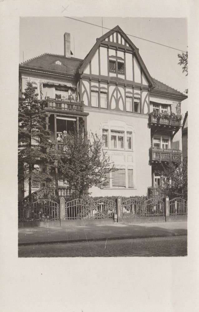 Bautzner Straße 181