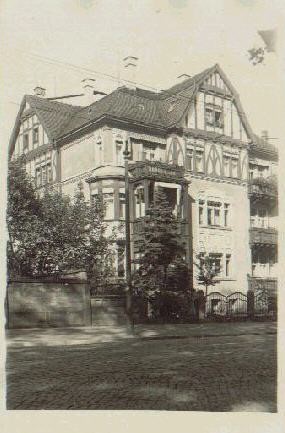 Bautzner Straße 181