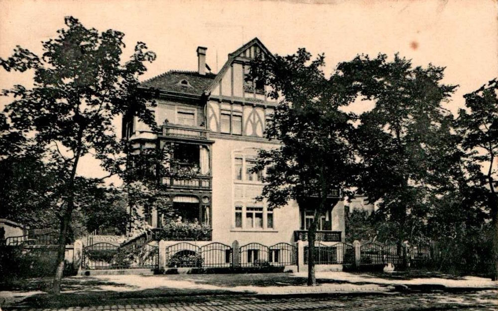 Bautzner Straße 181