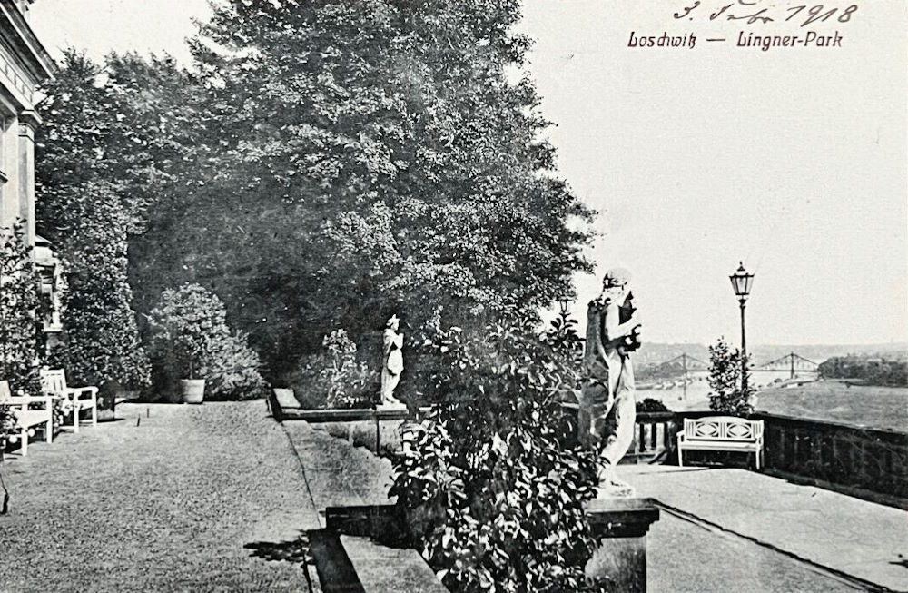 Bautzner Straße 132