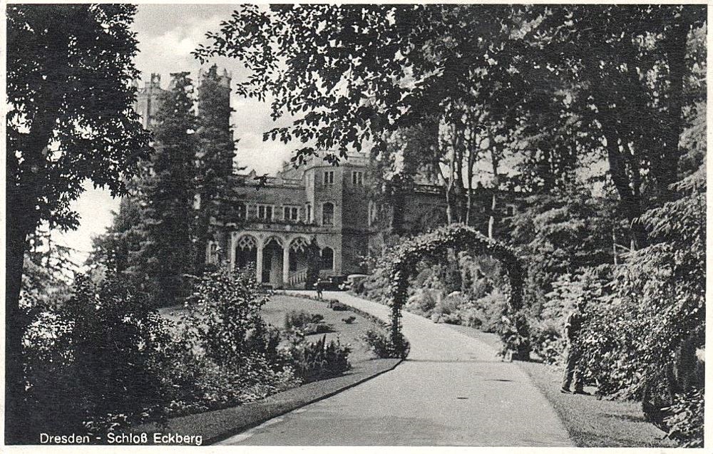Bautzner Straße 134