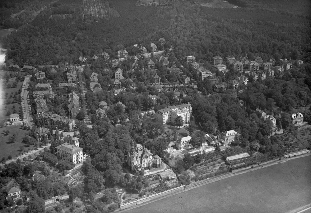 Bautzner Straße 112